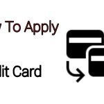 How to apply for Credit Card 2022 in Hindi