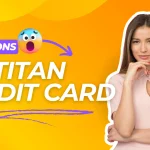 NEW SBI Titan Credit CARD Launched: Cashback, Charges & More
