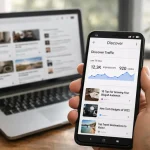 Google Discover Traffic 2026: Meri Website Par Kaise Aaya Pehla Discover Push (Real Experience